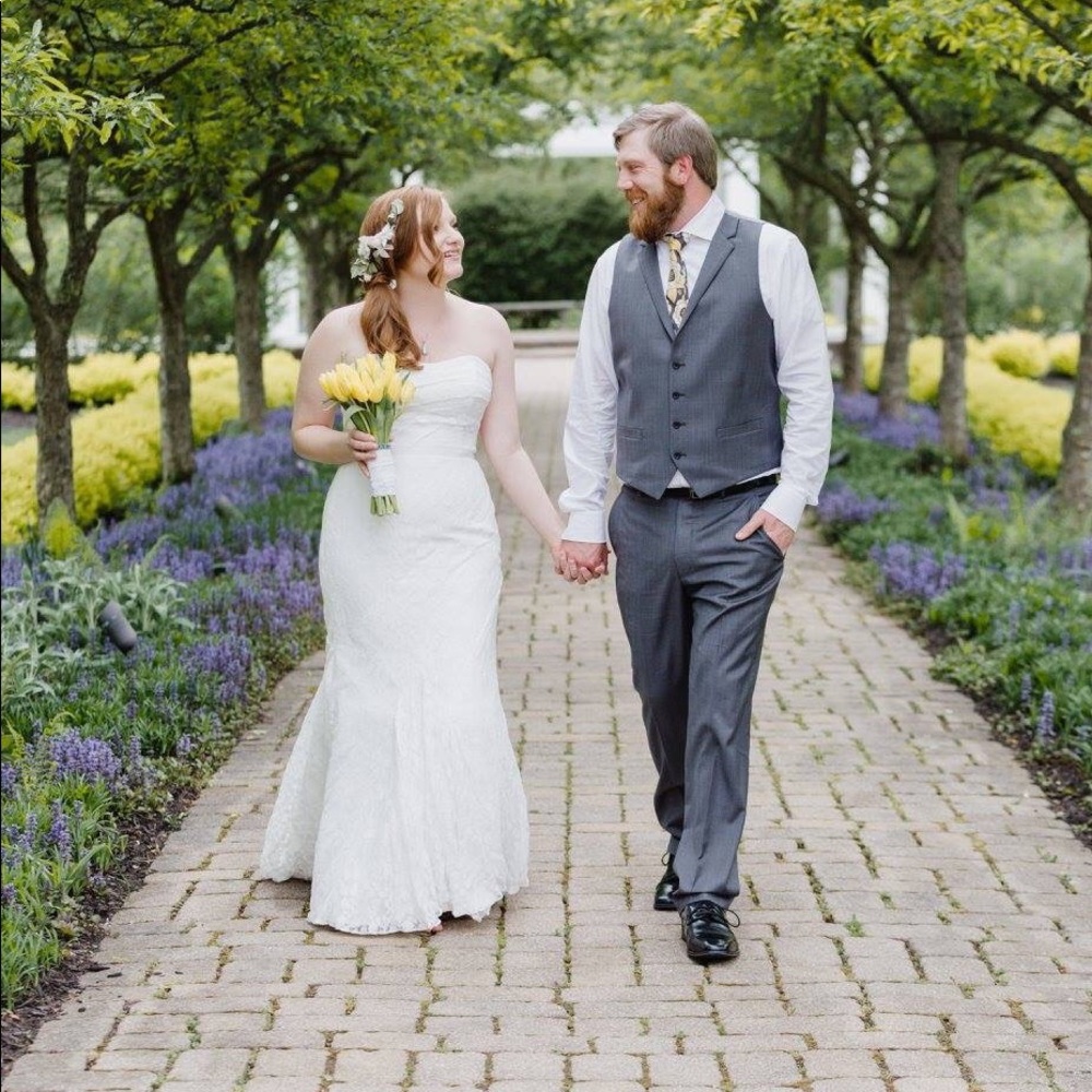 Meet your Posher, Jess